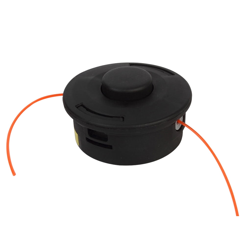 Trimmer Head Brush Cutter Outdoor Lawn Mower Head Razor Trimmer Head