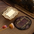 thumbnail image 3 of SPRING New European Style Photo Frame Fire Paint Sealing Wax Stamp Head DIY Scrapbooking Envelope Wedding Party Invitation Gift Decor J, 3 of 9