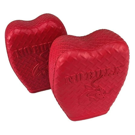 No Bull Bullhorn Ladder Stabilizers and Bumpers Combo