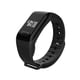 thumbnail image 1 of F1 Banda Inteligente de Presión Arterial Pantalla OLED Oxímetro de Pulso Digital Pulsera de Ritmo Cardíaco Rastreador de Ejercicios seitruly DZ4469-02B, 1 of 2