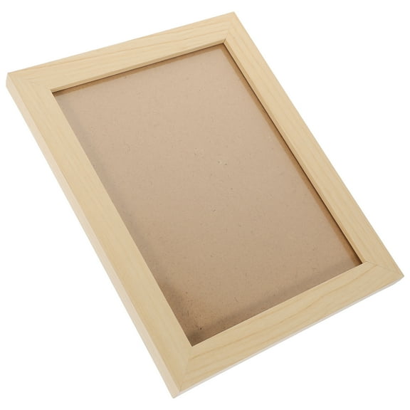 Worgeous Gold Frames Picture Collage Photo Frame 23.00X18.00X1.50CM