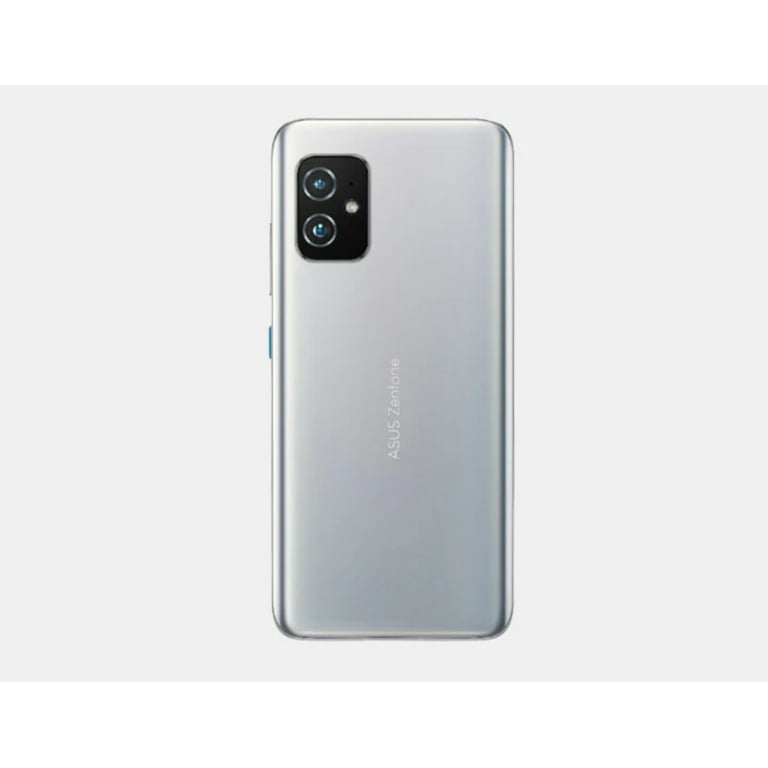 Asus Zenfone 8 ZS590KS 5G Dual 256GB 8GB RAM GSM Factory Unlocked