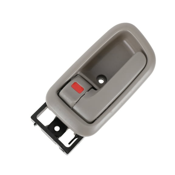 Front Driver Side Interior Door Handle for Toyota Tundra 2000-2006 Inside Door Handle No.692060C010 Beige 1 Pc