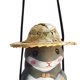 thumbnail image 2 of Colgante De Coche Cute Auto Interior Decor Cartoon Hanging Mochila Colgante Accesorios (B), 2 of 6