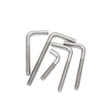 thumbnail image 4 of L Shape Foundation Bolts 304 Stainless Steel Right Angle Anchor Bolt Long Square Bend Screw，M4 M5 M6 M8 M10 M12 L Shaped Screws, 4 of 6