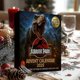 thumbnail image 2 of Jurassic Park Calendar Christmas Dinosaur Advent 2025 24 Days Acrylic, 2 of 3