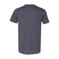 thumbnail image 3 of Anvil Men's Lightweight V-Neck T-Shirt, 3 of 3