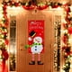 thumbnail image 4 of Adornos navideños para colgar cuadros, telas para colgar en la pared, 4 of 5