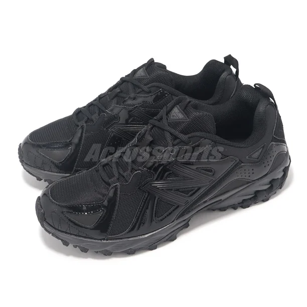New Balance 610 NB Black Phantom Men Unisex LifeStyle Casual Shoes ML610TU-D
