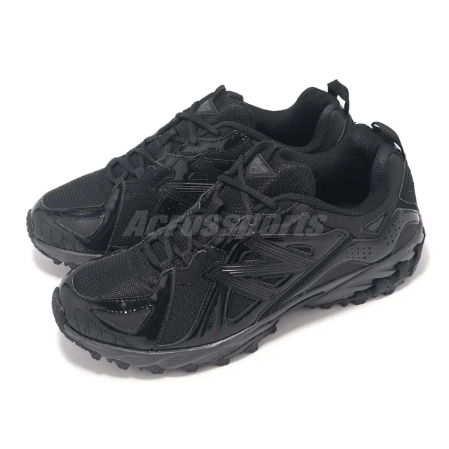 New Balance 610 NB Black Phantom Men Unisex LifeStyle Casual Shoes ML610TU-D