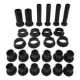 thumbnail image 1 of de bujes de suspensión trasera de 26 piezas de goma para Sportsman 500 Cola Kits de bujes de suspensión, 1 of 7
