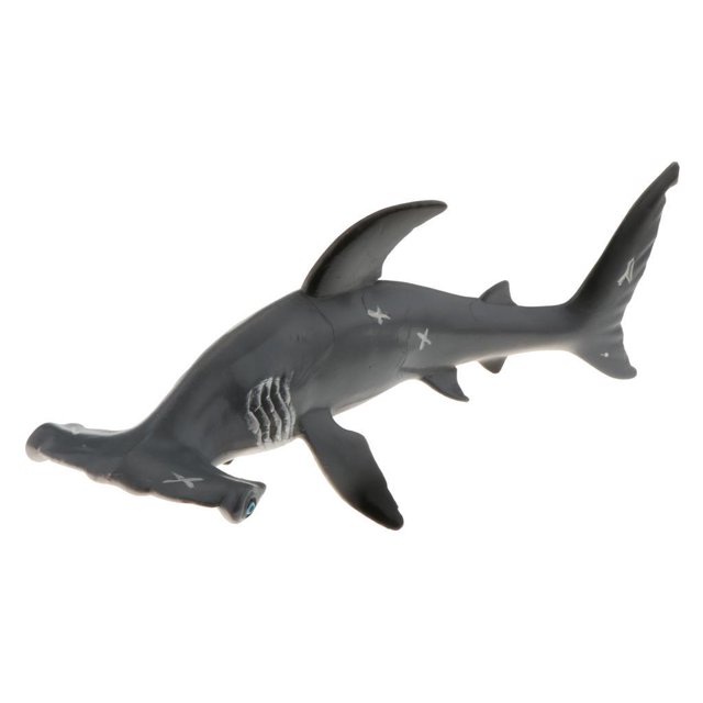 Bewildely Realistic Static Animal Model Toy Kids Gift Type3