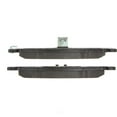 thumbnail image 5 of Centric 105.0522 Posi-Quiet Ceramic Brake Pad with Shims, 5 of 5