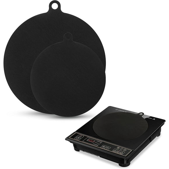 Silicone Pads Induction Cooktops