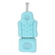 thumbnail image 1 of Almohada Ergonómica Para Baño De Spa, Cojín De Secado Rápido Para La Cabeza, El Cuello, El Hombro Y La Espalda, Para Adultos, 1 of 7