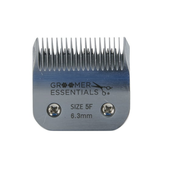 Groomer Essentials #5F Blade