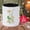 Black-, variant on Ceramic Daisy Print Coffee Mug & Tea Cup - White Floral Ceramic Cup with Non-Slip Base, & Hand Wash Only, Elegant Gift for /, Teacher, Birthdays, Valentine’s Day, for, Office,, Durable Ceramic
