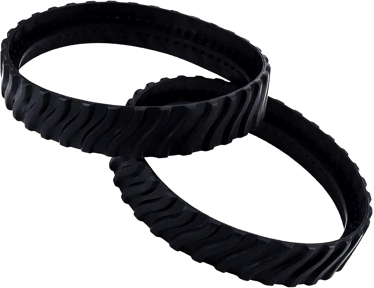 2 Pack R0526100 Exact Track Replacement Compatible with Zodiac MX8 ...