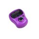 thumbnail image 3 of Contador De Mano Digital, Lcd Portátil, Electrónico, Anillo De Mano, Fila De Tejer, Contador De Conteo, Contador De Dedos De Fitness Advancent CE006669-00, 3 of 6