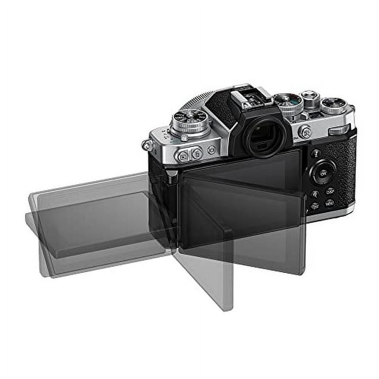 Nikon Z fc DX-Format Mirrorless Camera Body w/NIKKOR Z DX 16-50mm 