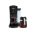 thumbnail image 1 of Cafetera Ninja 12 Tazas NINJA 3 estilos de preparación de café Cfp201, 1 of 5