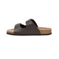 thumbnail image 4 of Women's Lane Cork Footbed Sandal with +Comfort, 4 of 5