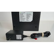 ZyXEL C3000Z Modem CenturyLink