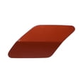 thumbnail image 1 of Cubierta de boquilla del lavaparabrisas del faro del lado izquierdo delantero Unique Bargains No.51117422903 Cubierta de recorte del parachoques para BMW X6 2015-2019 Plástico Rojo Fuerte Duradero, 1 of 1