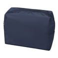 thumbnail image 1 of Floso Muse Rectangular RPET Toiletry Bag, 1 of 3