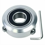Lower Steering Column Bearing Compatible with 1966-1972 1973-1979 Ford Trucks F150 F250 and 1976-1979 Broncos