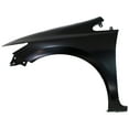 thumbnail image 4 of For 12-15 Civic Sedan & 12-13 Civic Coupe Front Fender Quarter Panel Driver Side, 4 of 4