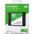 thumbnail image 3 of Estado Solido SSD Western Digital  1TB Green, 3 of 3