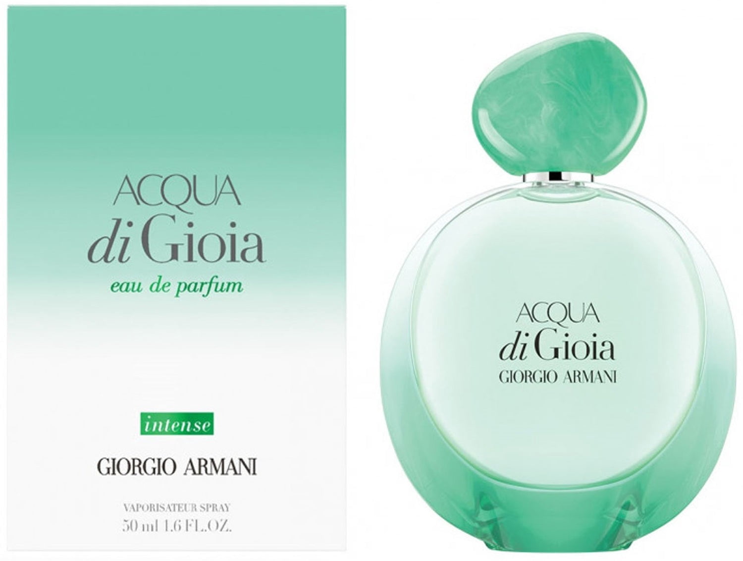 Giorgio Armani Light Di Gioia 3.4oz Eau De Parfum Spray for Women