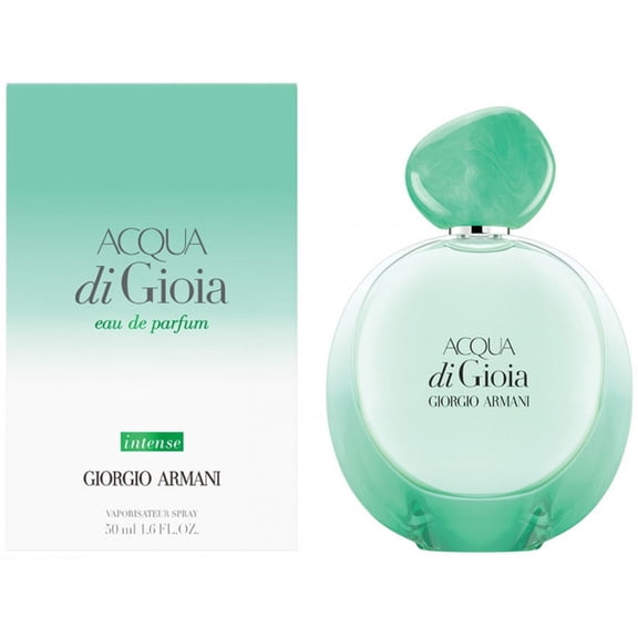 Giorgio Armani Ladies Acqua Di Gioia Intense EDP Spray 1.7 oz Fragrances 3614274091908