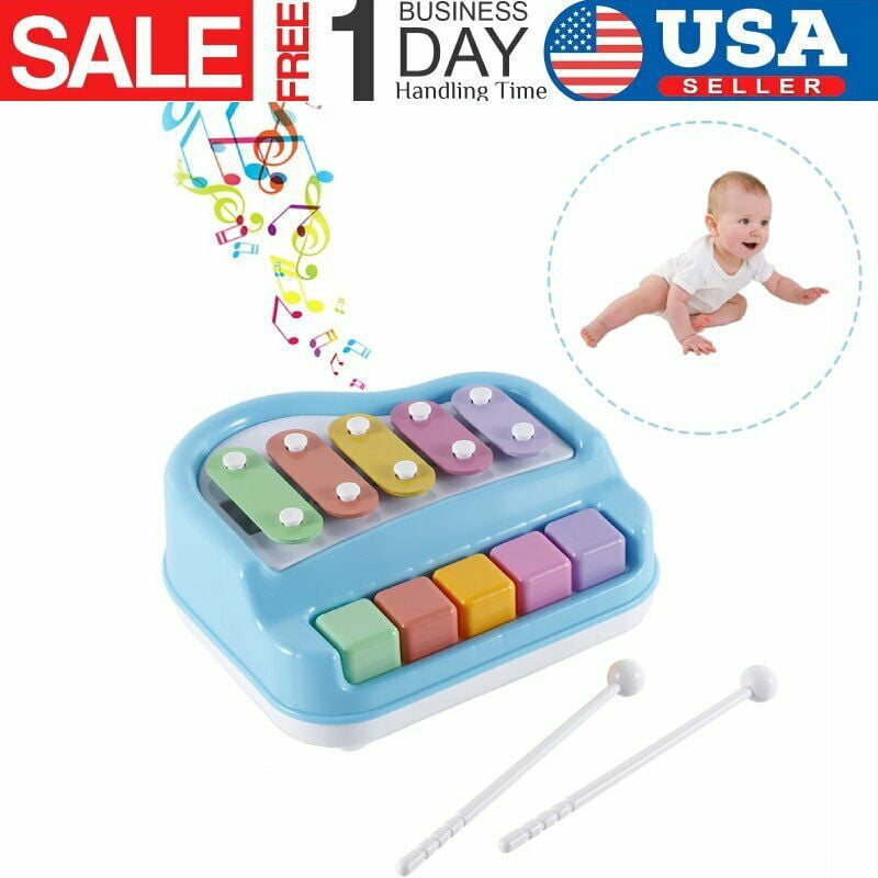 little tikes musical instruments