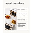 thumbnail image 5 of BLANC DUBU Groom Volumizing Shampoo & Volume Booster Set (Shampoo 16.9 fl oz / 500 mL + Booster 16.9 fl oz / 500 mL) | Honey-Infused Hair Cleanser for Fuller, Lifted-Looking Hair, 5 of 5
