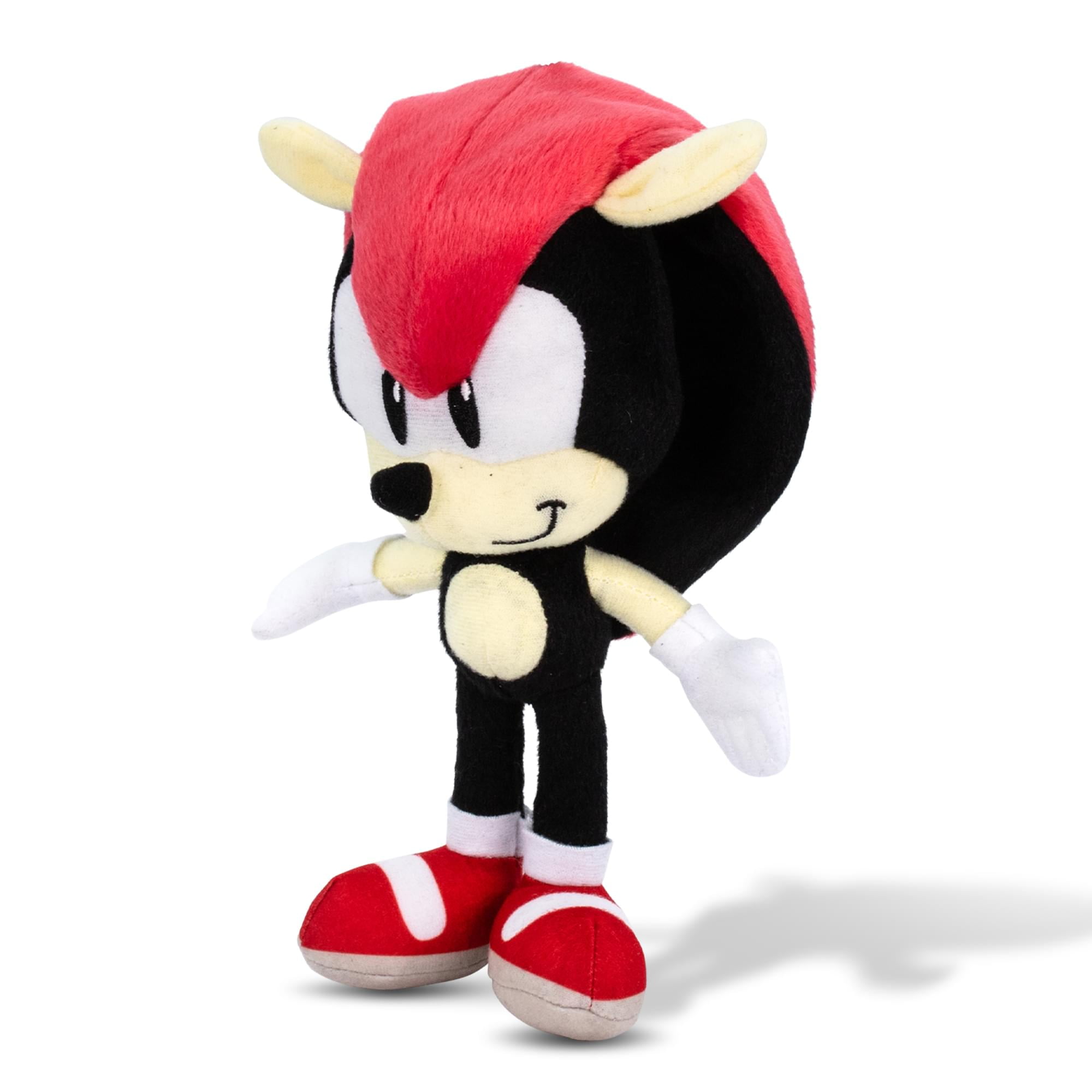 Accessory Innovations Company Sonic The Hedgehog 8-inch Character Plush Toy