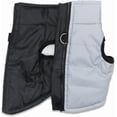 thumbnail image 4 of 1Pack Small Dog Coats Warm Winter Dog Jacket Pet Dog Jackets Puppy Cold Weather Coat Pet Clothes for Small Dogs, 4 of 4