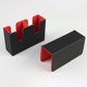 thumbnail image 5 of Estuche de baraja de cartas coleccionables Sunnimix 2 Compartimentos Rojo, 5 of 8