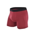 thumbnail image 3 of Men's Briefs With 3D Pouch And Mesh Ventilation For Enhanced Comfort And Support And Everyday Practical Design, 3 of 3