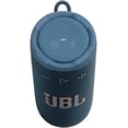 thumbnail image 4 of Bocina JBL Grip Blue Nuevo Lanzamiento Luces Led Party Boost Azul, 4 of 4
