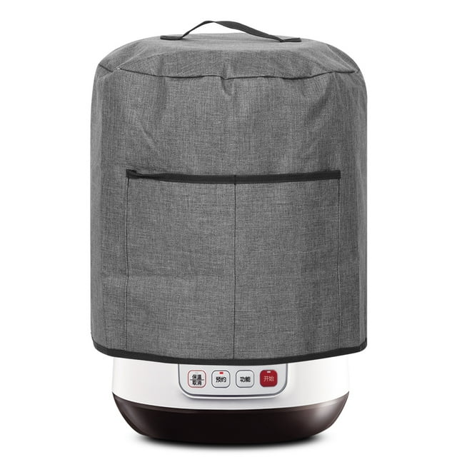 LHCER 15 X 15.2 Po Housse de Protection pour Autocuiseur, pour Cuisine Maison