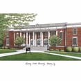 thumbnail image 7 of Norfolk State Campus Images Lithograph P, 7 of 7