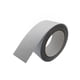thumbnail image 1 of Matsuzay Cinta antideslizante a prueba de desgaste escalera almohadilla de goma pegamento cinturón agarre rollo adhesivo cintas interiores para Juegos de accesorios de baño Transparente 2.5 cm X 50 cm, 1 of 6