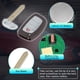thumbnail image 4 of Reemplazo de control remoto inteligente sin llave CQOFD00120 434 MHz para Hyundai Elantra 2017 2018 No. 95440-F2000/95440-F3000 4 Botones, 4 of 7