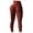 Red, variant on Yoga Pants for Women Booty Lifting Workout Leggings High Waisted Buttery Soft Yoga Pants With Tummy Control for Stretchy Comfort and Fitness Womens Leggings