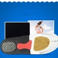 thumbnail image 3 of Shoe Insole Cuttable Shock Absorption Full Length Shoes Inserts Sport Insoles, 3 of 10