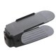 thumbnail image 1 of Double Layer Shoe Stacker Holder Durable Adjustables Shoe Holder for High Heels Shoes, 1 of 5