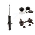 thumbnail image 1 of Transit Auto Rear Right (Passenger Side) Strut and TOR Link Kit Mount for Car Honda Civic Acura EL KSS-107590, 1 of 2