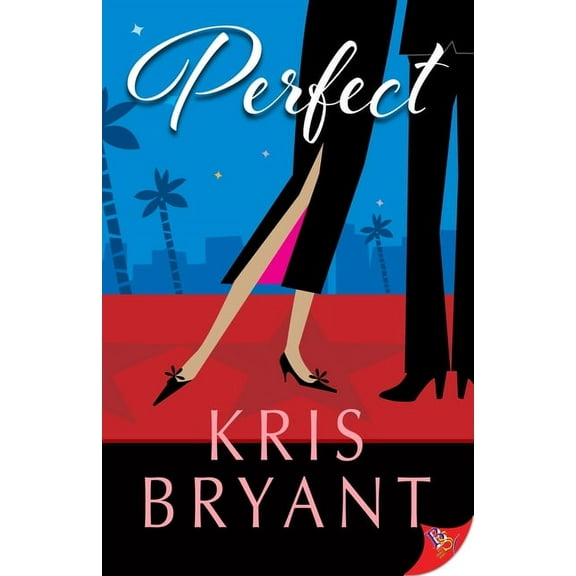 Perfect (Paperback)